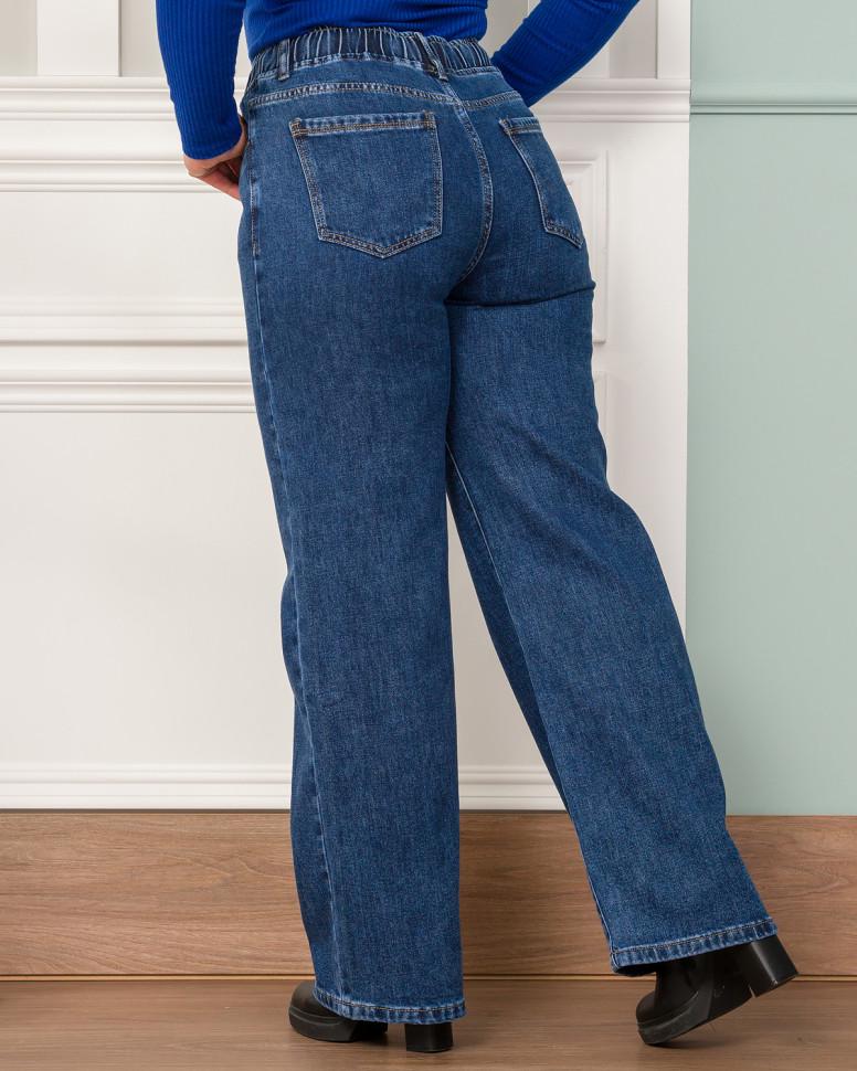 Джинси VJeans Т3520-3 p. 32 - фото 4 Джинси VJeans Т3520-3 p. 32 - фото 4