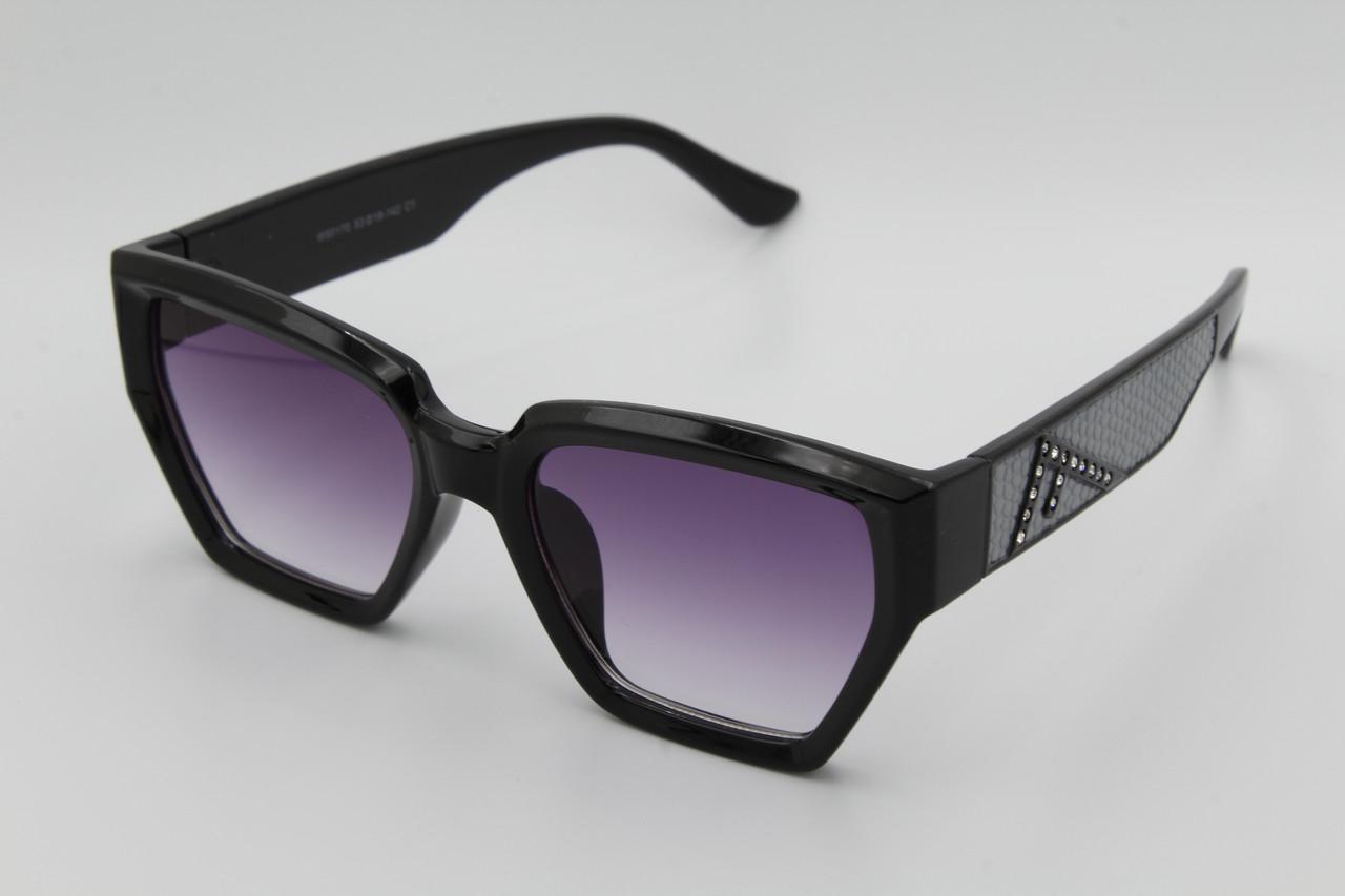 Сонцезахисні окуляри жіночі W90170 c1 (2624450211) - фото 4 Сонцезахисні окуляри жіночі W90170 c1 (2624450211) - фото 4