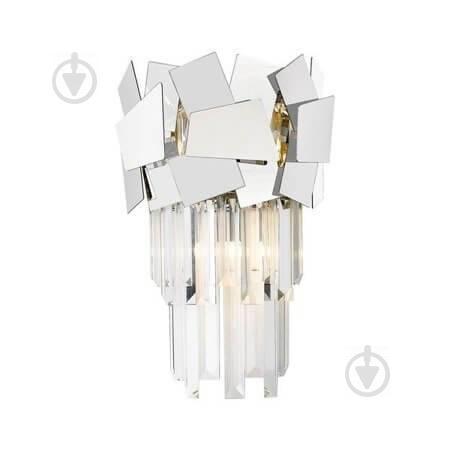 Бра Zuma Line QUASAR W0506-02A-B5AC