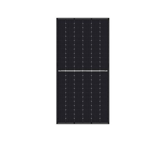 Солнечная панель монокристаллическая Jinko Solar JKM575N-72HL4-BDV 575 Вт JK03M (42.4V 13. 21A)