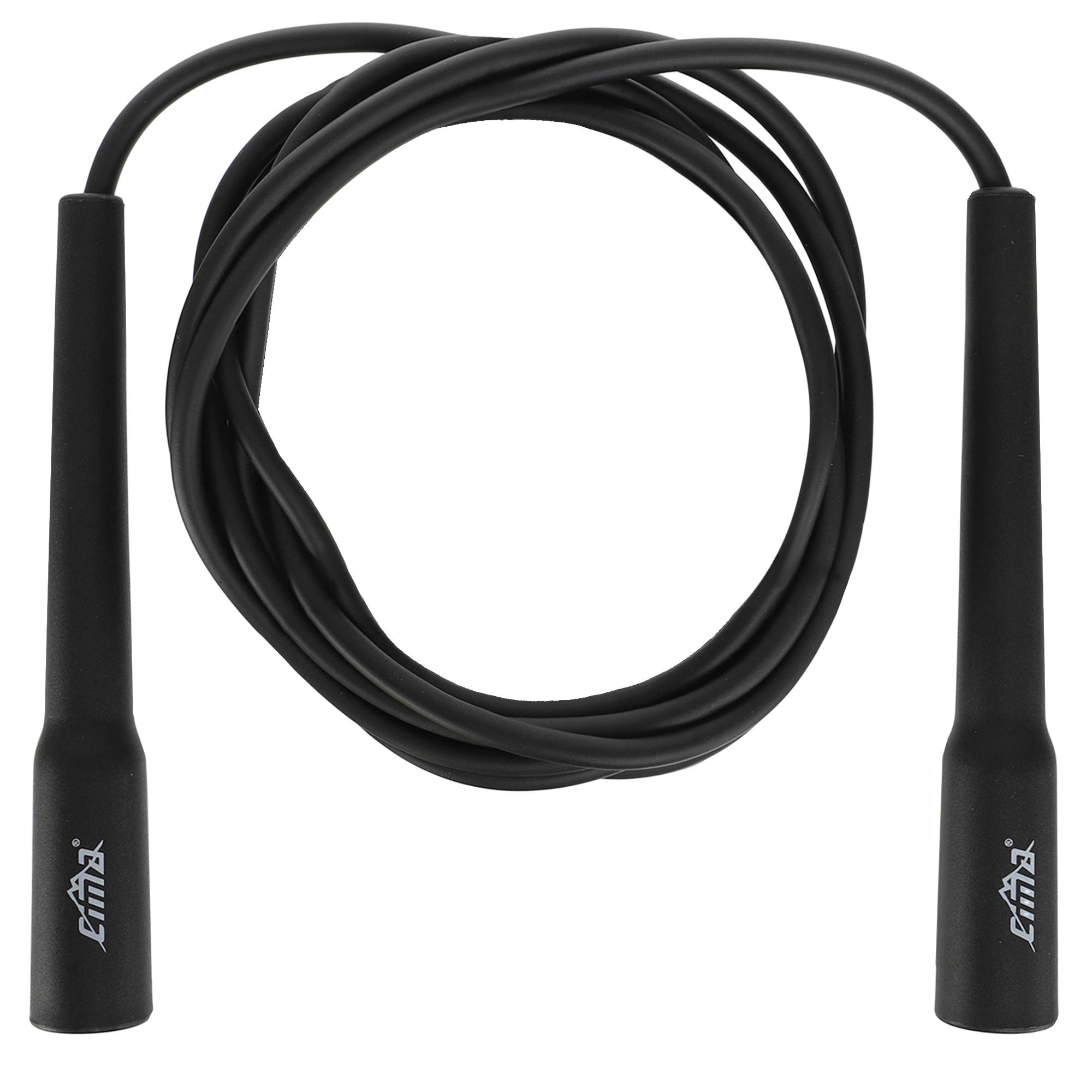 Скакалка CIMA CM-J632 3 м Черный Скакалка CIMA CM-J632 3 м Черный