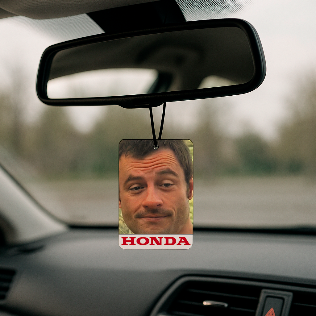 Ароматизатор в авто Honda (2622774090)