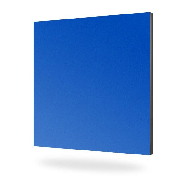 Панель алюминиево-композитная Profilbond RAL5015 1,25x2,90/3 мм 0,21x0,21 Голубой