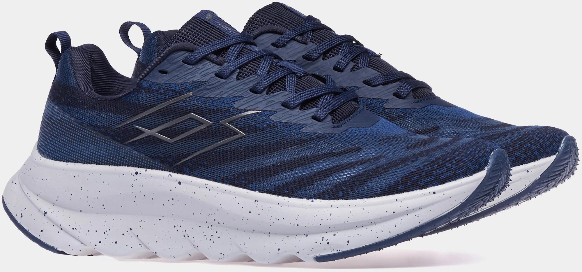 Кросівки Lotto SPEEDRIDE 600 р. EU-41 Темно-синій (222149/CZS) - фото 2 Кросівки Lotto SPEEDRIDE 600 р. EU-41 Темно-синій (222149/CZS) - фото 2