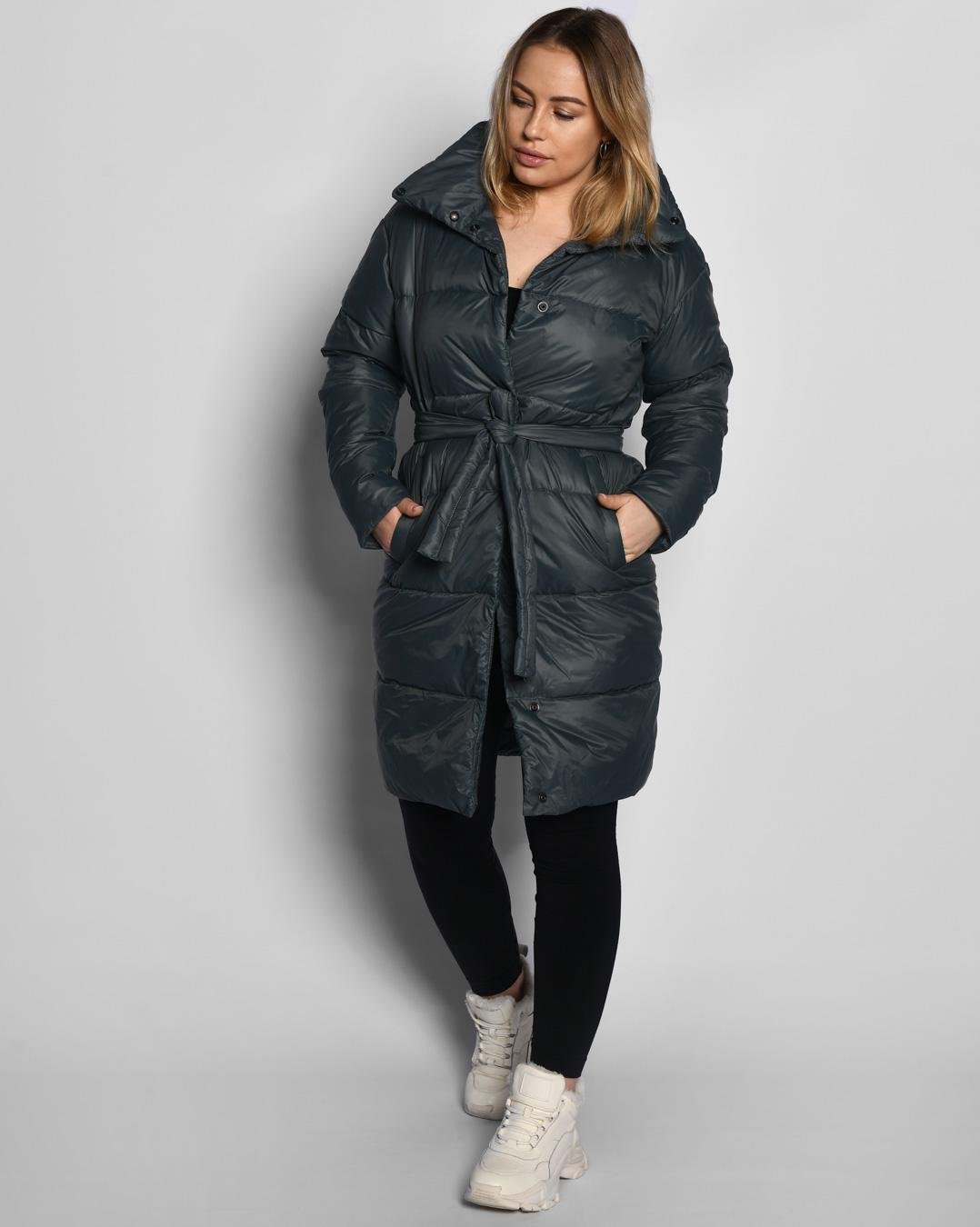 Куртка X-Woyz LS-8931-31 р. 46 Нефритовый (2000002484660)