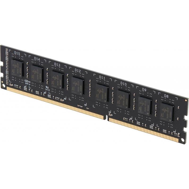 Оперативная память Team Elite DDR3 8GB/1600 (TED38G1600C1101)