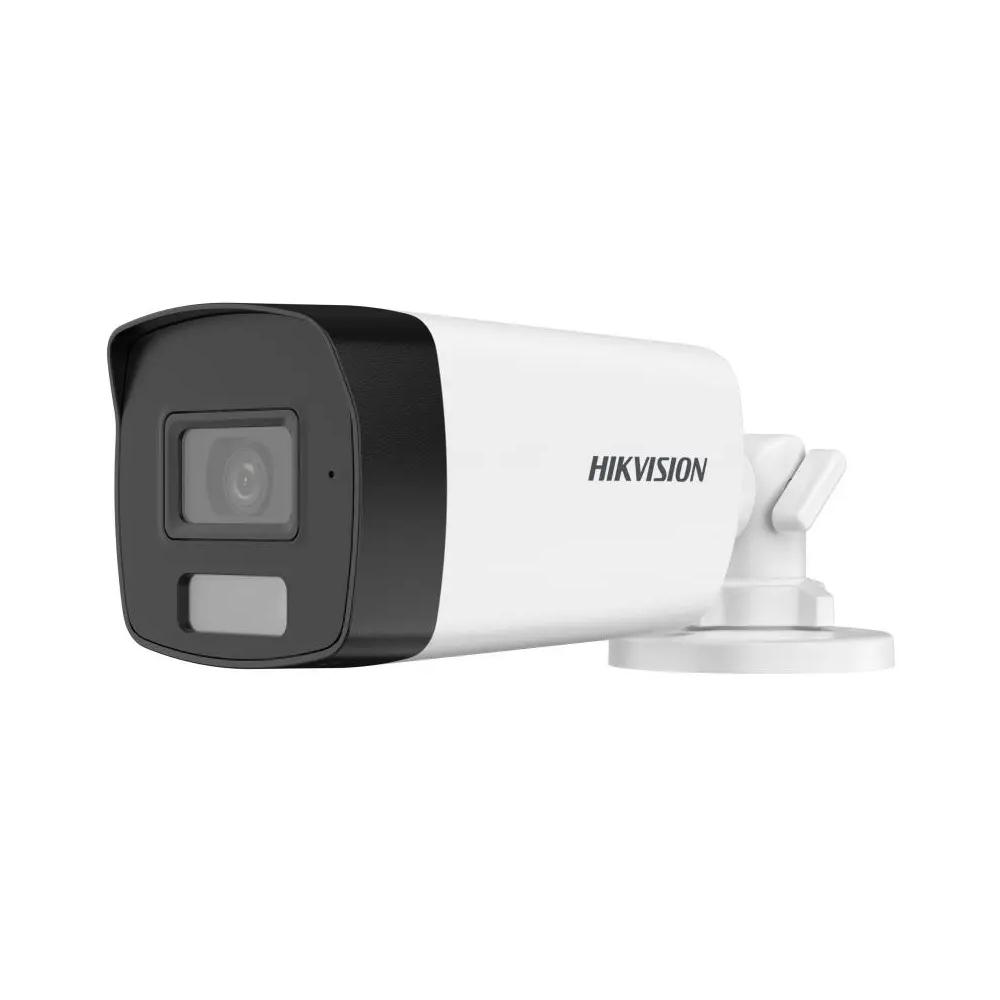 Камера Hikvision 5МП TurboHD DS-2CE17K0T-LFS 2,8 мм