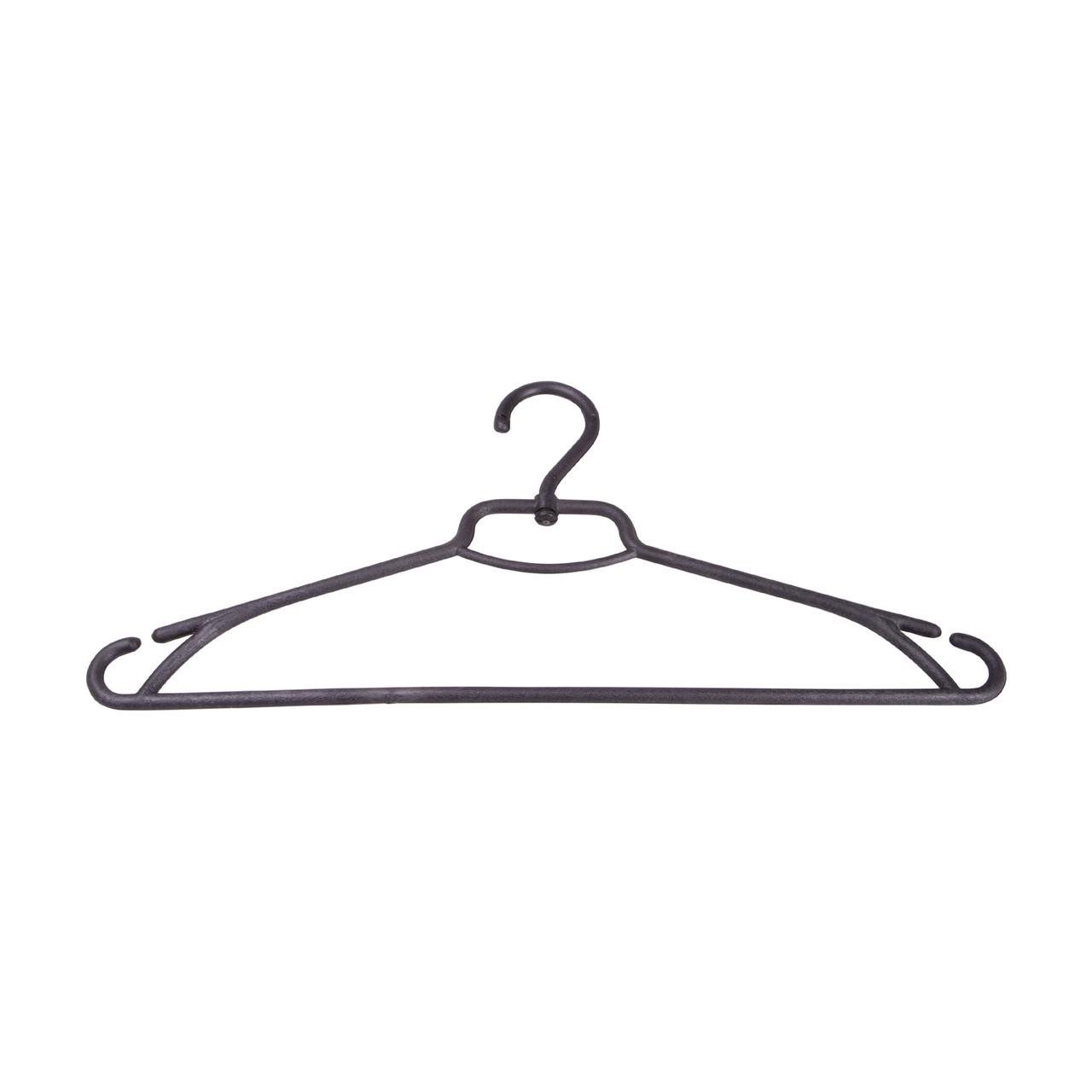 Плечики Ekodeo для одежды 42 см - фото 1