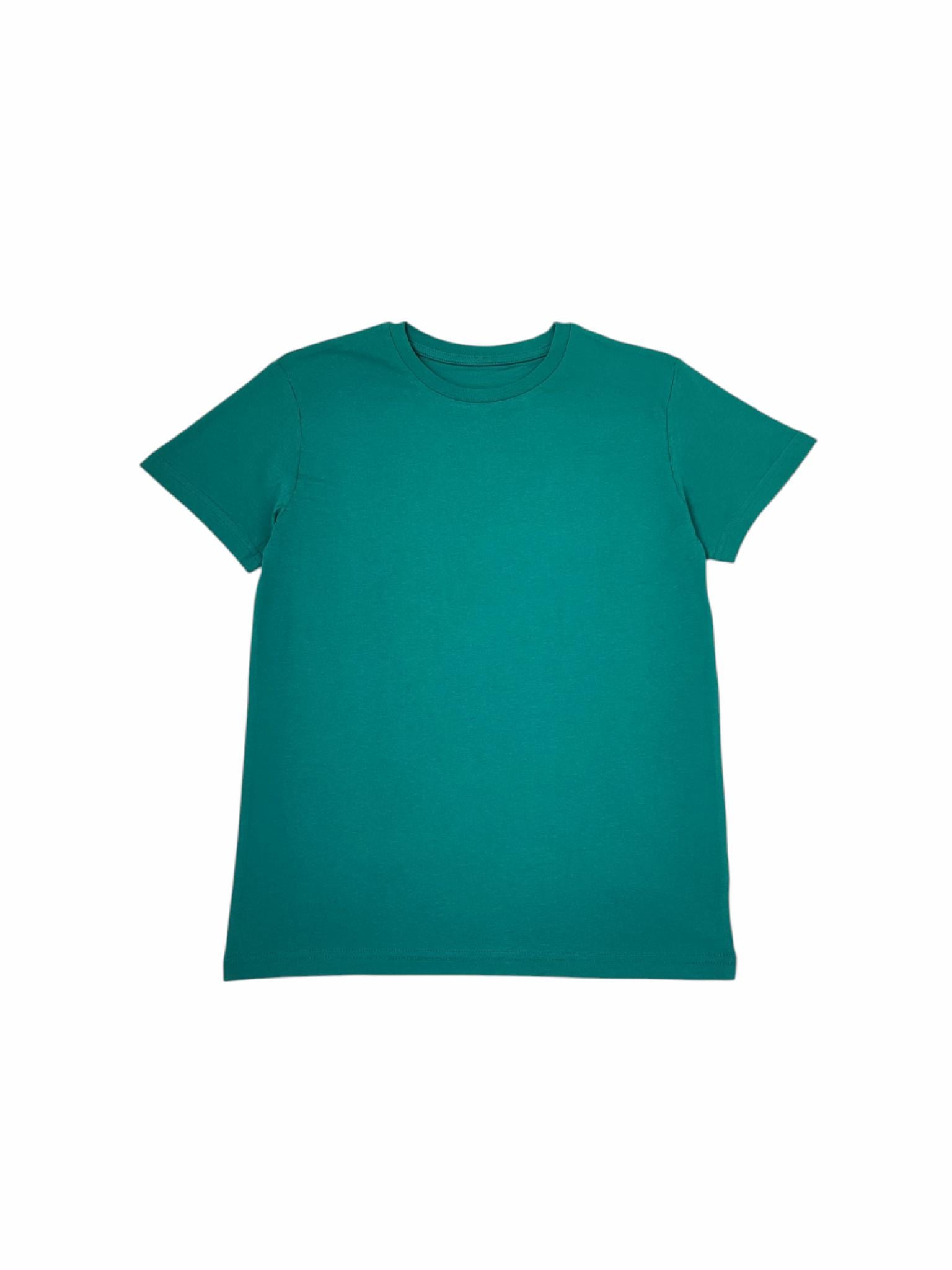 Футболка для мальчика George 122-128 см Бирюзовый (25091715A1)