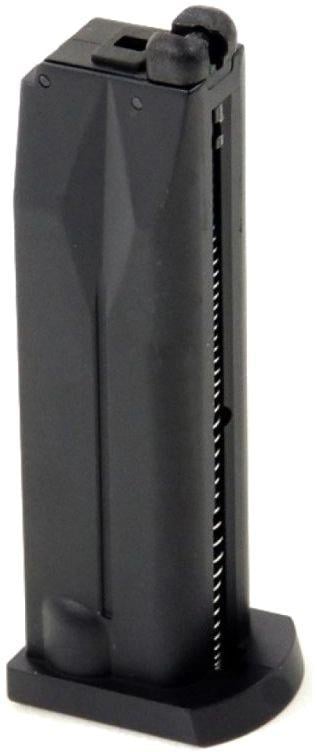 Магазин для пневматичного пістолета Umarex Beretta M92A1 калібр 4,5 мм (stvo1003502)