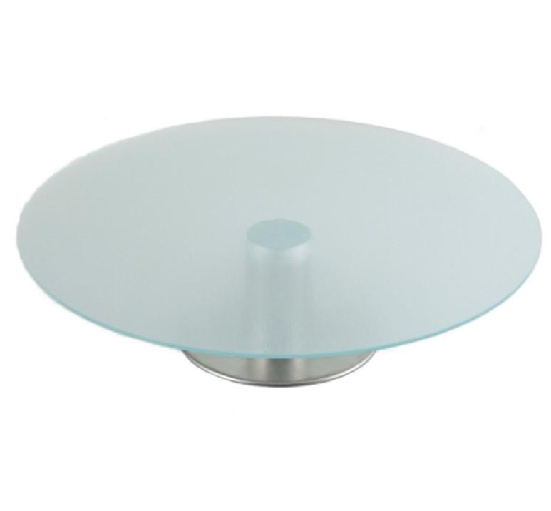 Тортница Viva Frozen поворотная 30 см (302c39f3)