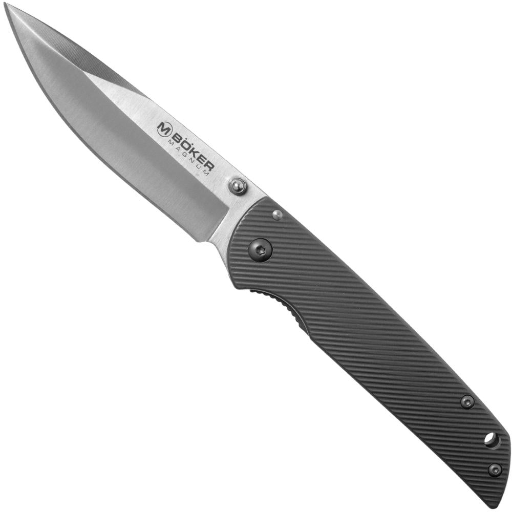 Туристический нож Boker Magnum Eternal Classic Thumb (01RY324)