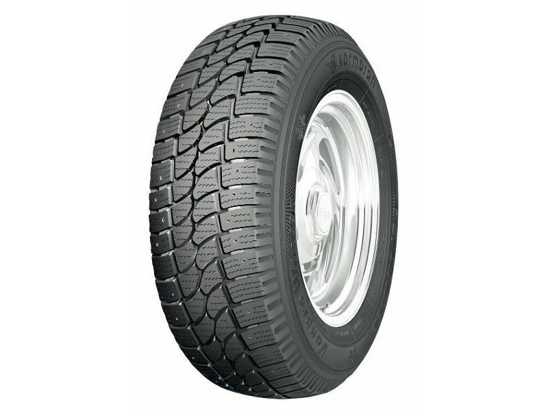 Шина зимняя Kormoran VanPro Winter 195/75 R16C 107/105R под шип (14882)