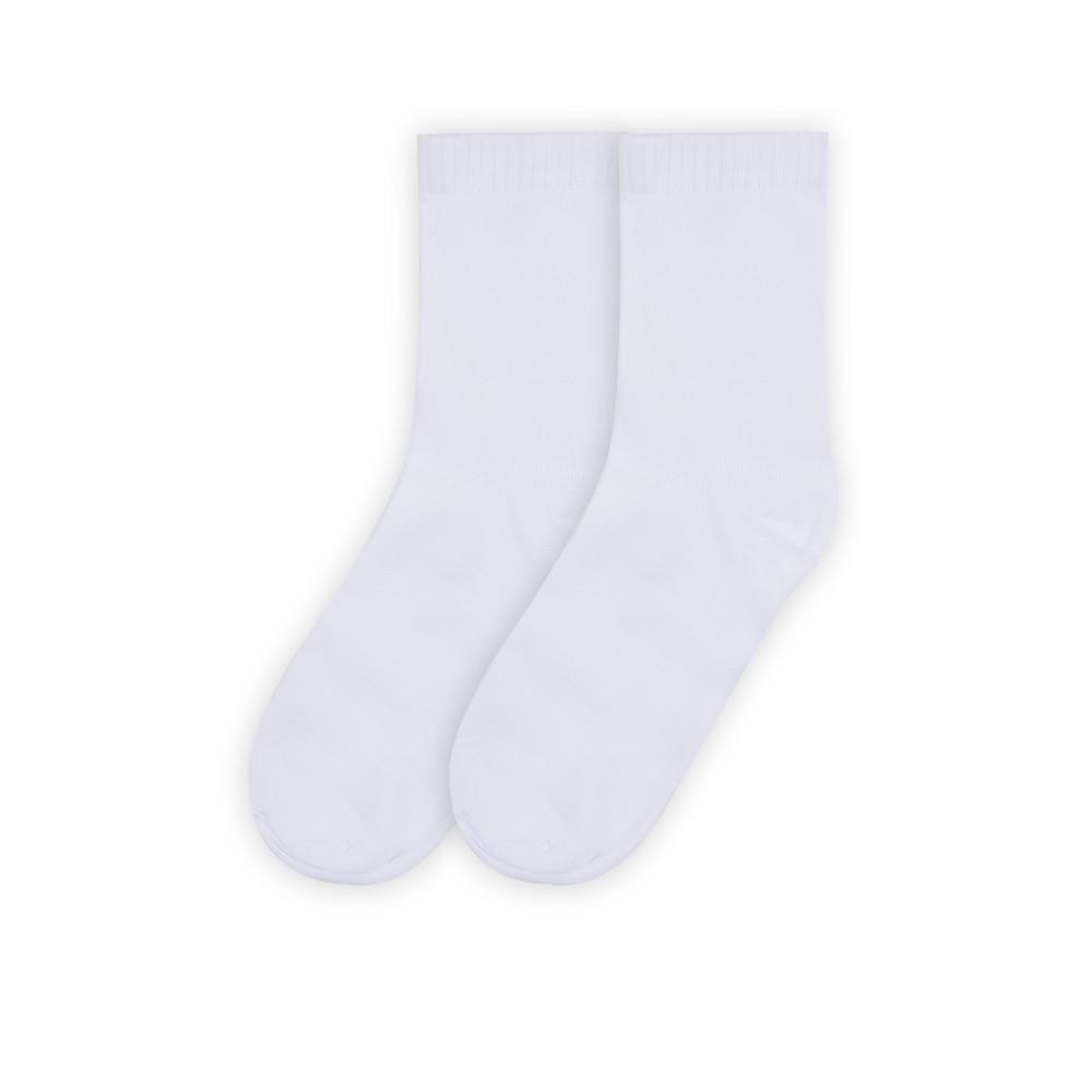 Носки детские хлопковые демисезонные для малышей Gabbi NSU-289 р. 18-20 6 пар (90289)