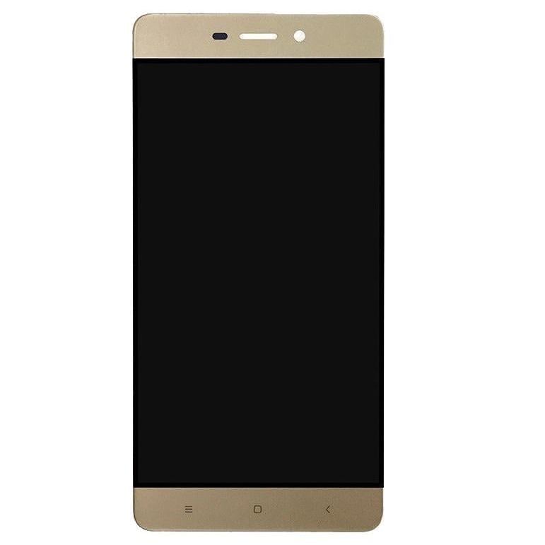 Дисплейний модуль/сенсор для Xiaomi Redmi 4 Gold (000016255) Дисплейний модуль/сенсор для Xiaomi Redmi 4 Gold (000016255)