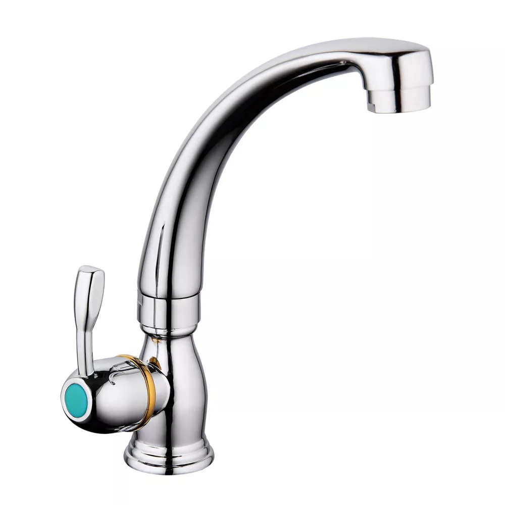 Монокран для кухні Frap F4196 Хром (SQ-1034159) Монокран для кухні Frap F4196 Хром (SQ-1034159)