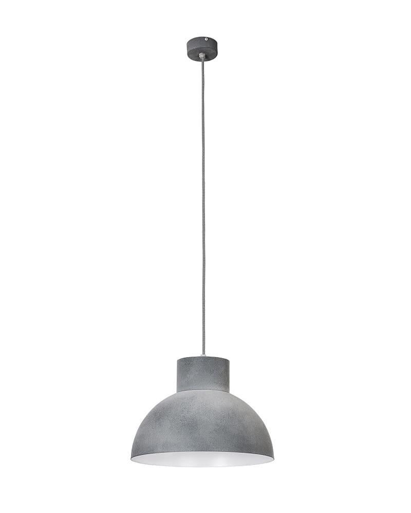 Подвесной светильник Nowodvorski 6510 Works E27 1x60W (2229967625)