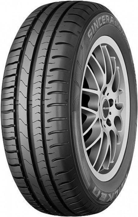 Шина Falken SN-832 Ecorun 165/70 R14 81T літня - фото 1