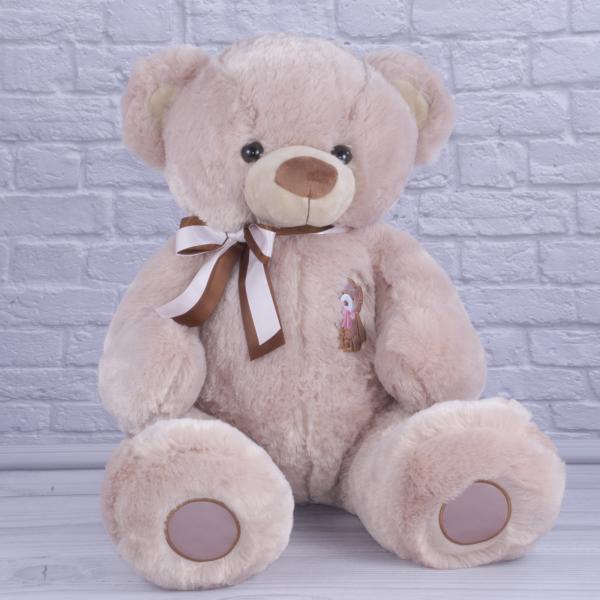 Мягкая игрушка Копица Мишка Бублик №144 см (21003)