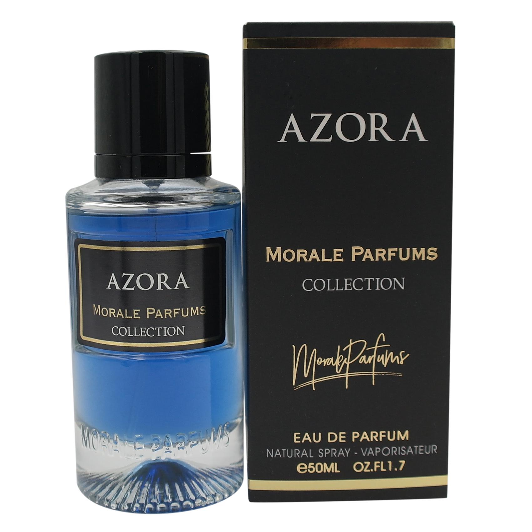 Парфюмированная вода Azora 50 мл (4187_50)