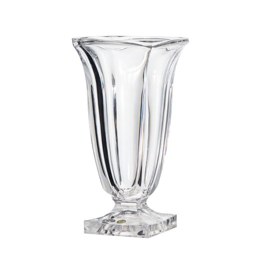 Ваза кришталева Bohemia Magma 330 мм