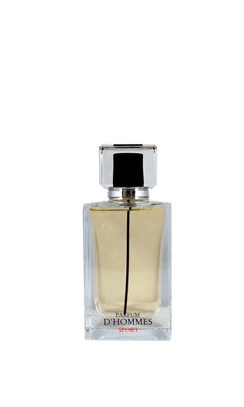 Парфумована вода Fragrance World Parfum D'Hommes Sport (26491)