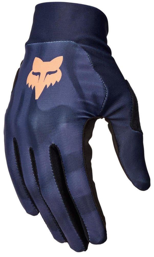 Велоперчатки Fox FLEXAIR GLOVE TAUNT XL Indigo (35017)