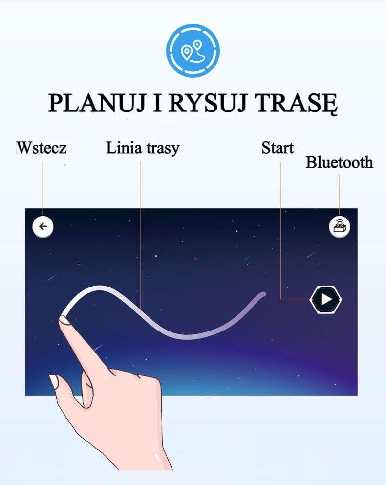 Конструктор детский CaDa Blaze Car Машина на радиоуправлении для мальчика 295 дет. (22774747) - фото 8 Конструктор детский CaDa Blaze Car Машина на радиоуправлении для мальчика 295 дет. (22774747) - фото 8