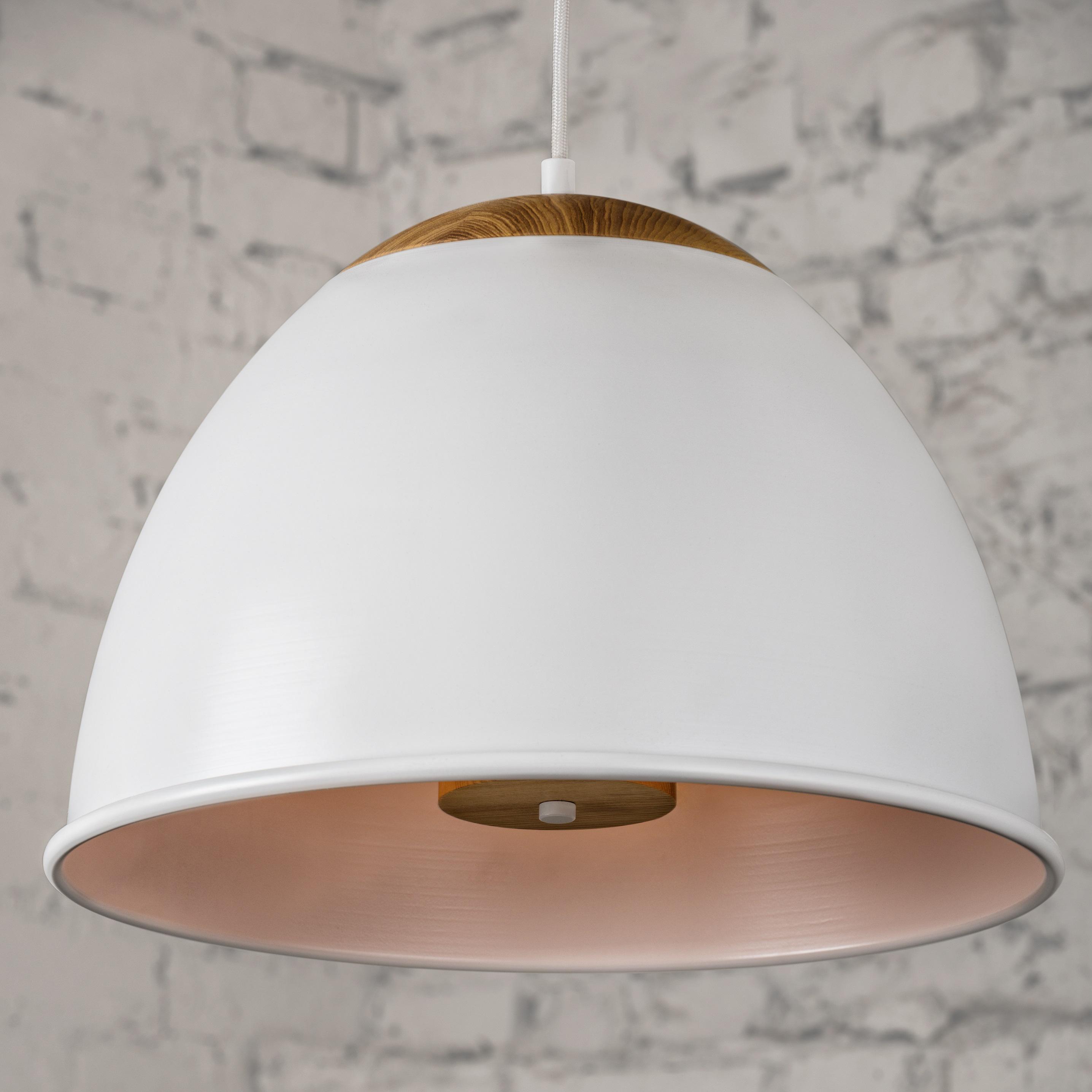 Люстра в стиле лофт Gaff Design Белый (L4) - фото 3 Люстра в стиле лофт Gaff Design Белый (L4) - фото 3