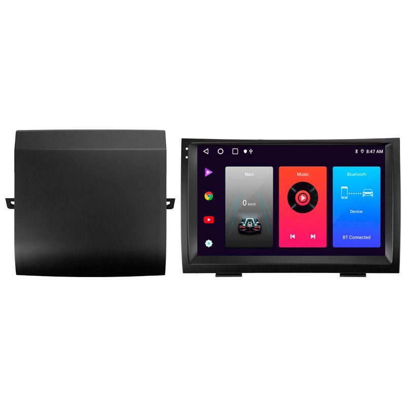 Автомагнитола штатная Sigma F9232 2/32 GB для Toyota Prius XW20 II 2 2003-2011 F1 9" (AR-86660)