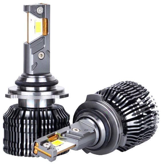 Автолампы DriveX LED UL-01 HB3 9005 5.5K 65W CAN 2 шт.