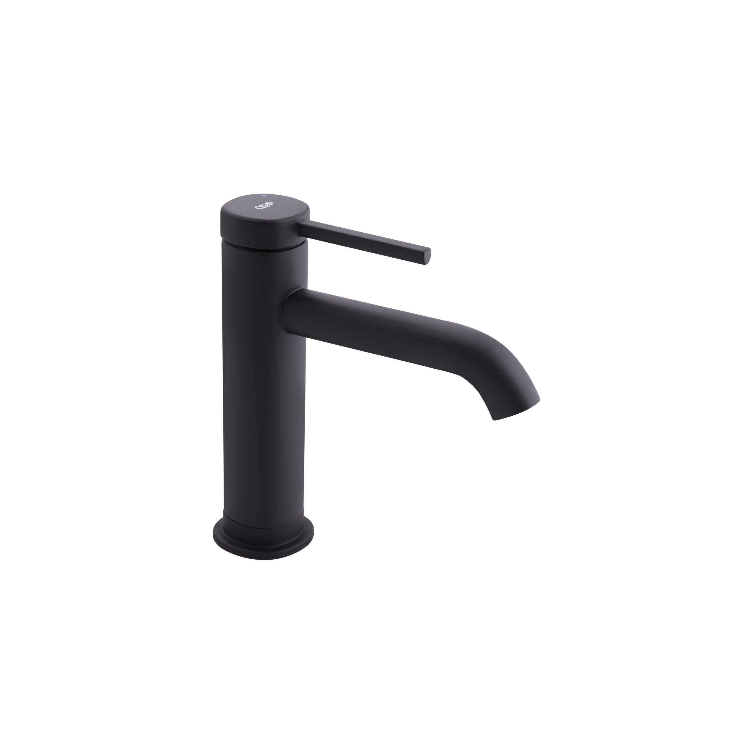 Смеситель для раковины Qtap Robin 1060102B QTROB1060102B SD00047537