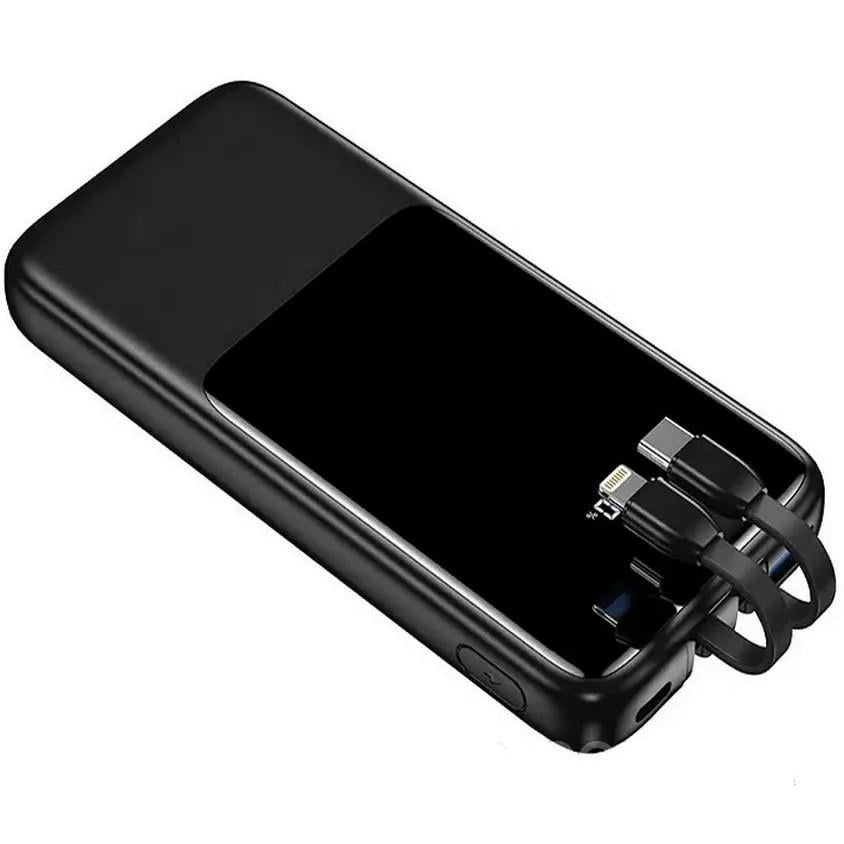 Повербанк LENYES PX251D SUPER QUICH CHARGE PD 20000 mAh 22,5 W (50)