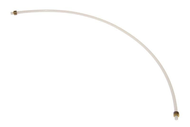 Трубка тефлоновая DeLonghi d 2x4 мм L 380 мм (5513213101)