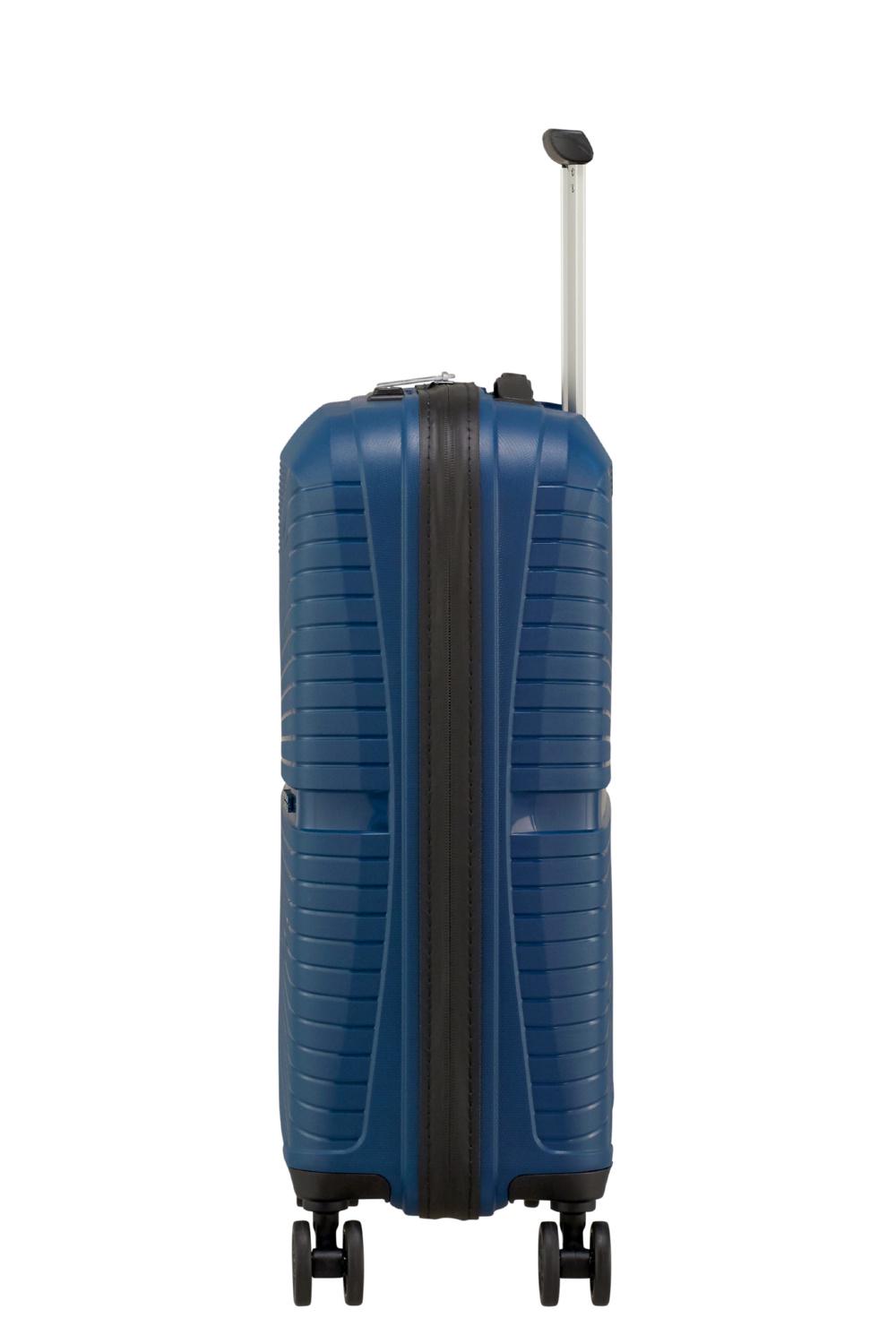 Валіза American Tourister Airconic 55x40x20 см Синій (88G-41001) - фото 5