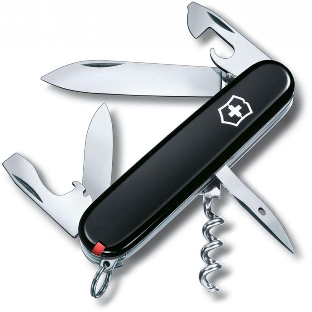 Мультитул Victorinox Spartan Ukraine 12 функций 91 мм Black/Red (Vx13603.3.1) Мультитул Victorinox Spartan Ukraine 12 функций 91 мм Black/Red (Vx13603.3.1)