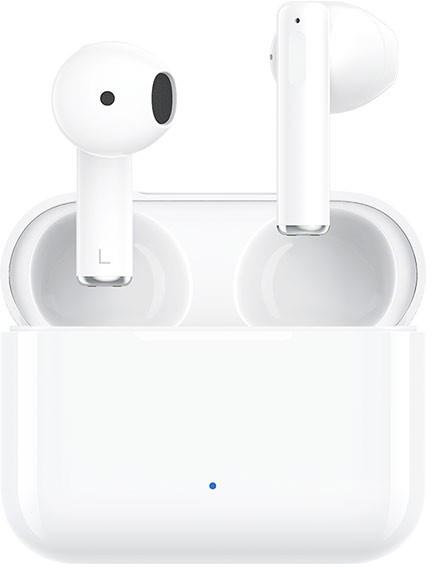 Навушники TWS Honor Choice Earbuds X2 White - фото 2