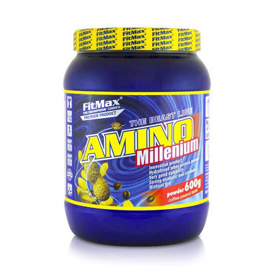 Аминокислота FitMax Amino Millenium 600 г (619)