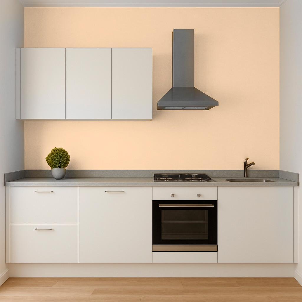 Краска для влажных помещений Skyline 0520-Y40R силиконовая 5 л Карамель (2589082011) - фото 3 Краска для влажных помещений Skyline 0520-Y40R силиконовая 5 л Карамель (2589082011) - фото 3