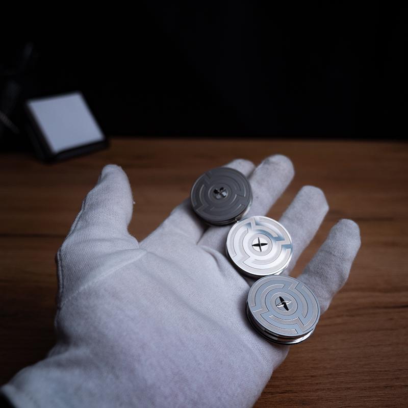 Конструктор METAL-TIME OLRI MT049 колекційна модель (3031504) - фото 3