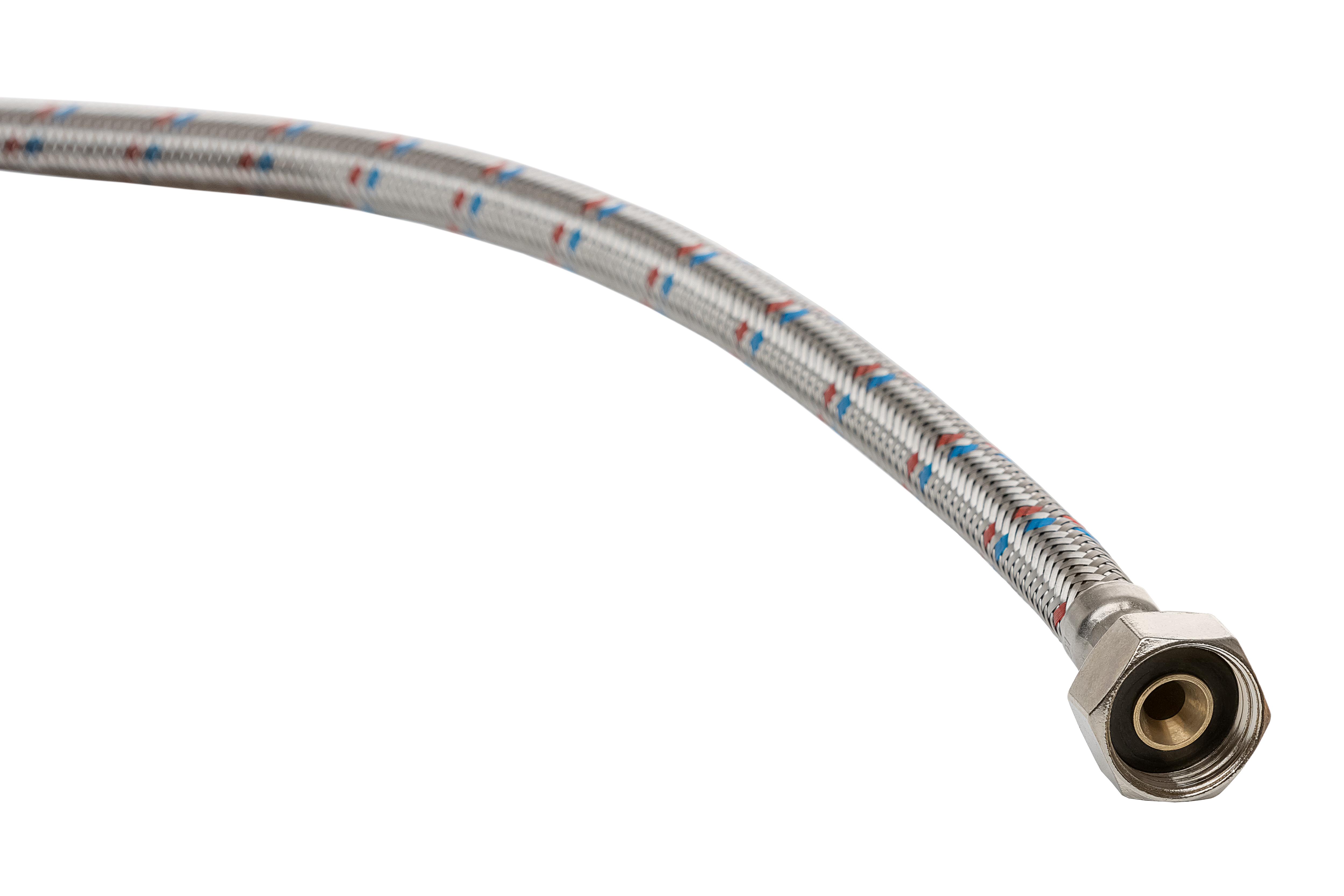 Шланг для воды Iger 200 см 1/2" ВВ