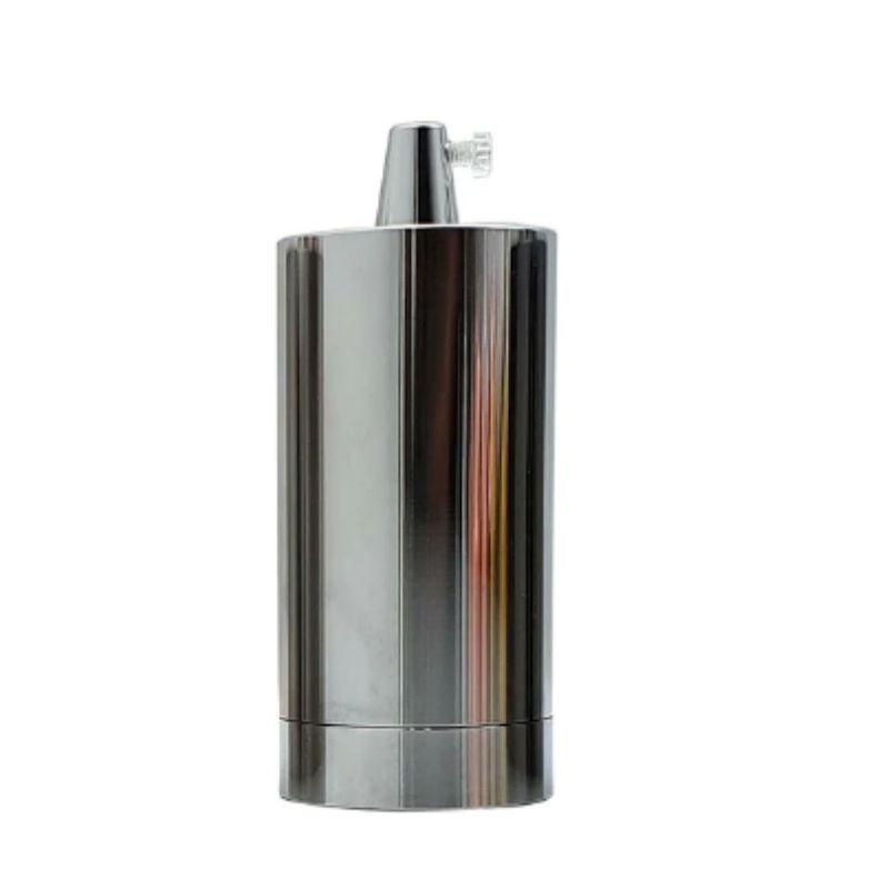 Патрон Industrial Mono Е27 Хром (6479) - фото 3 Патрон Industrial Mono Е27 Хром (6479) - фото 3