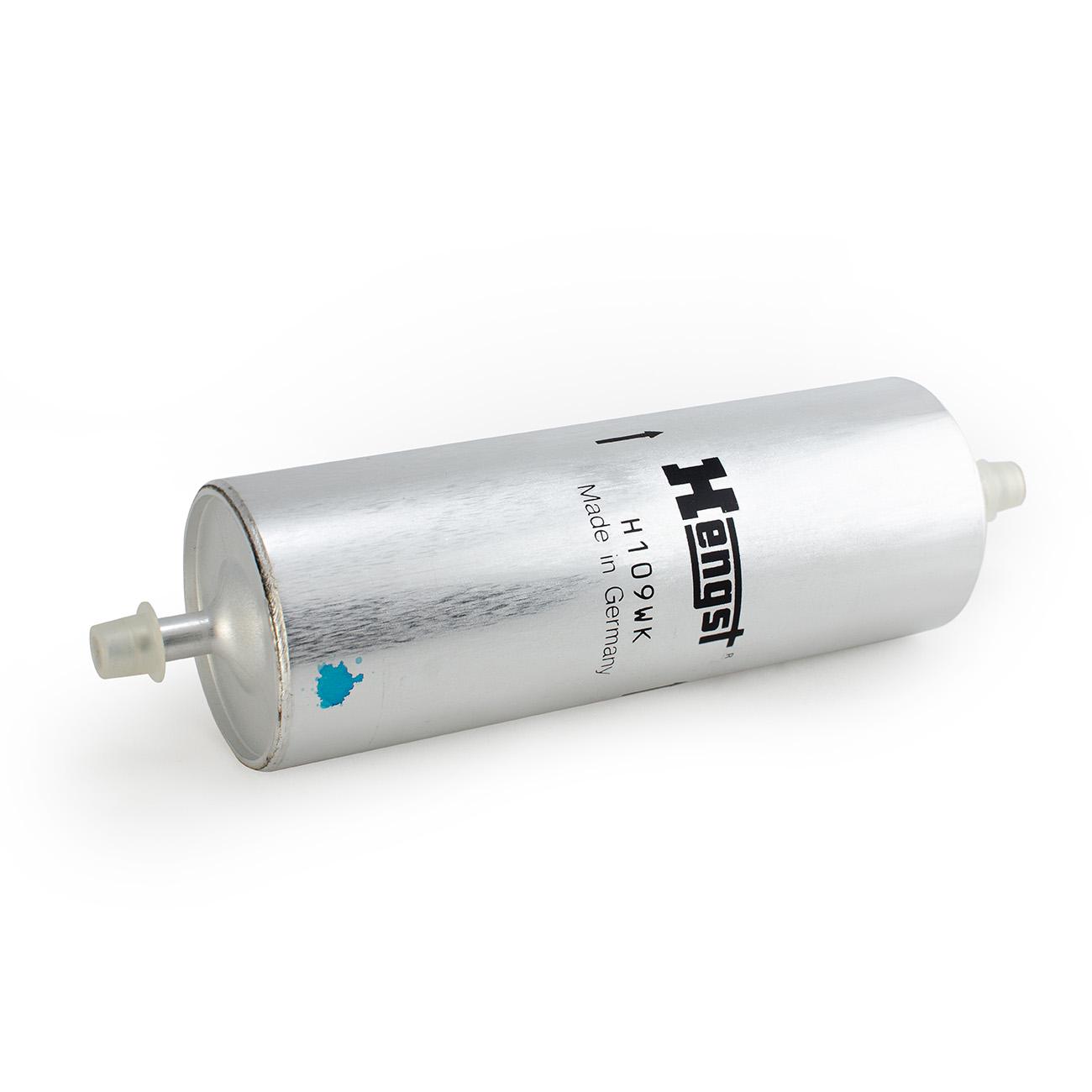 Фільтр паливний HENGST FILTER H109WK