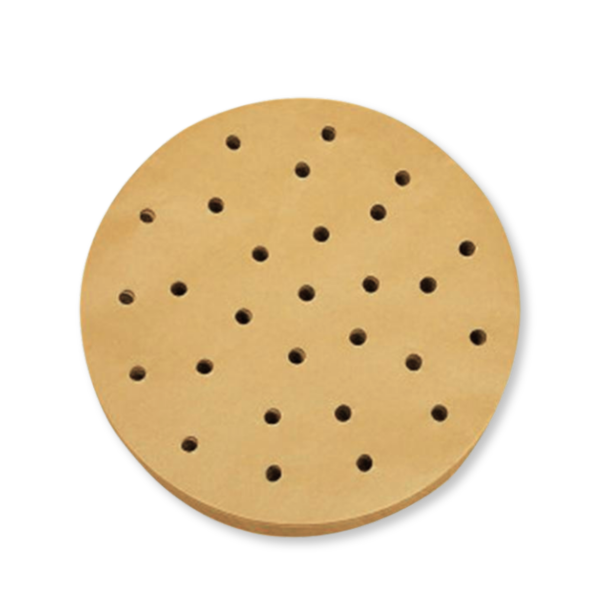 Пергамент для аэрогриля с отверстиями 15 см. 100 шт. (9011)