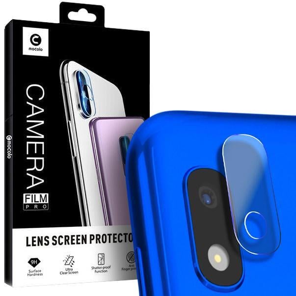 Стекло на Камеру Mocolo Samsung Galaxy A10 A105 (09360)