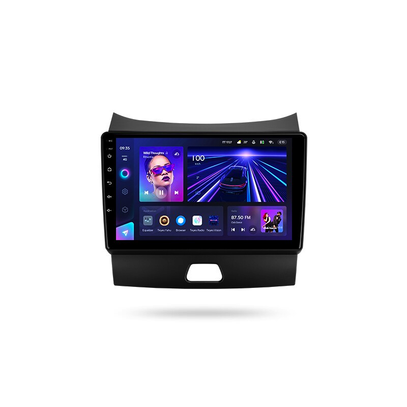 Автомагнитола штатная Teyes CC3 360° для FAW Besturn B50 2013 Android (1717642927) Автомагнитола штатная Teyes CC3 360° для FAW Besturn B50 2013 Android (1717642927)
