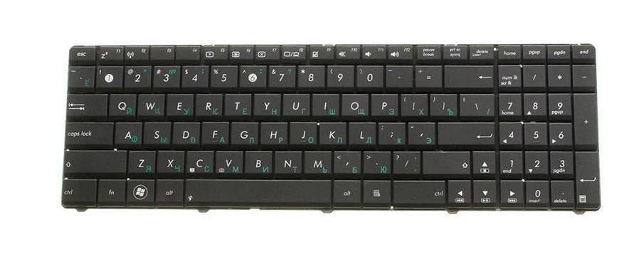 Клавиатура для ноутбука Asus F90 (169526)