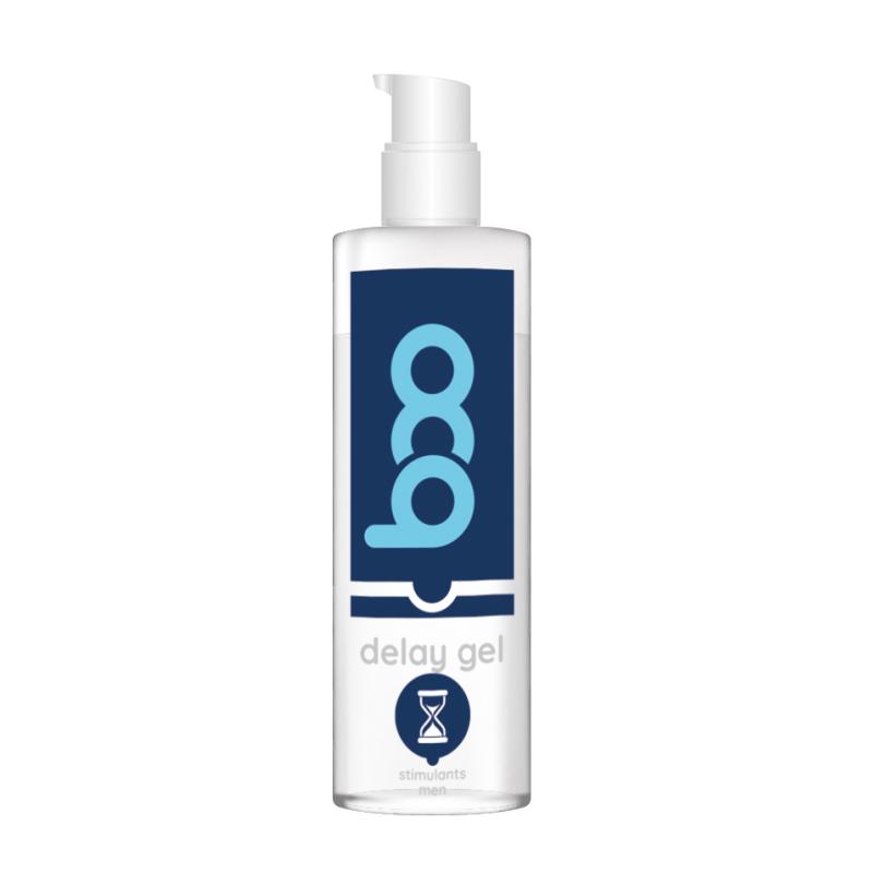 Спрей-пролонгатор для мужчин Boo Delay Spray 50 мл (1000063256)