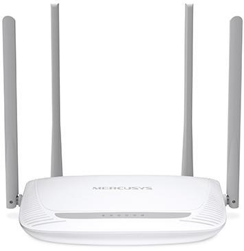 Маршрутизатор Mercusys MW325R Wi-Fi