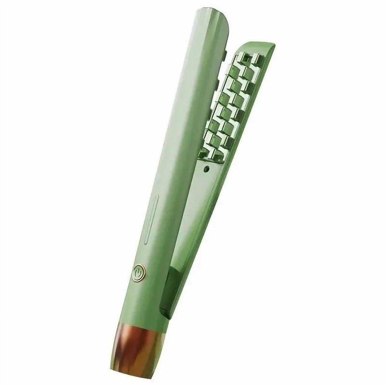 Щипці для завивки волосся 3D Hair Cliper XL-618 гофре